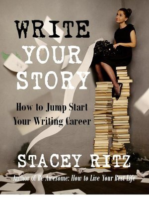 cover image of Write Your Story